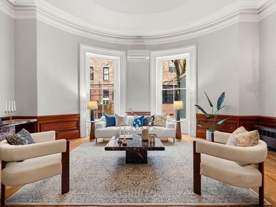 121 Beacon St #2, Boston, MA, 02116