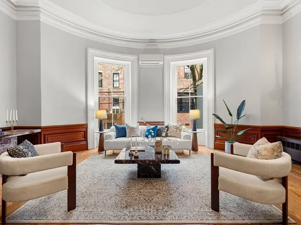 121 Beacon St #2, Boston, MA 02116