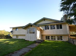 383 G & L Shake Rd, Forks, WA 98331