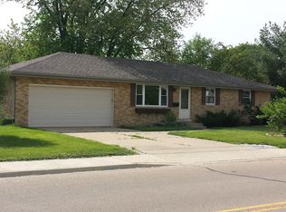 325 N Nebraska Ave, Morton, IL 61550