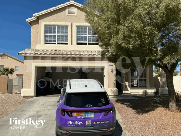 1620 Knoll Heights Ct, North Las Vegas, NV 89032