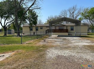 1085 State Highway 185 E, Seadrift, TX 77983