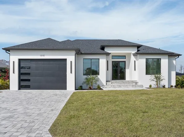 13192 Windcrest Dr, Port Charlotte, FL 33953