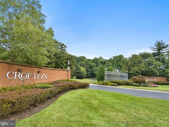 1711 Peartree Ln, Crofton, MD 21114