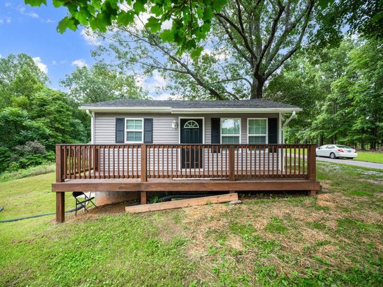 1148 Candle Ln, Bedford, VA 24523