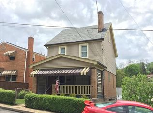 2356 Edgebrook Ave, Pittsburgh, PA 15226
