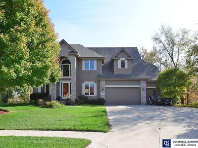 13411 Lochmoor Cir, Bellevue, NE, 68123