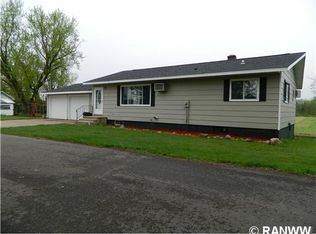 13484 914th St, New Auburn, WI 54757