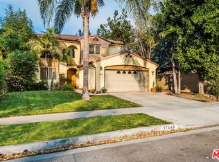 17443 Enadia Way, Van Nuys, CA 91406