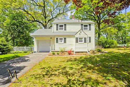 252 Arcadia Blvd Photo 1