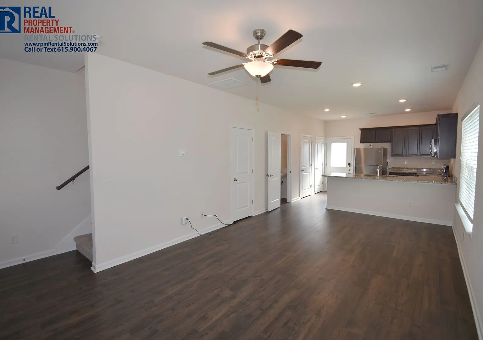 Beautiful, 3-bedroom, 2.5 bath townhome at The Cottages of Lake Forest. — Photo 4