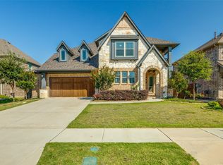 700 Sahallee Dr, Frisco, TX 75033