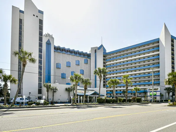 7100 N Ocean Blvd. #415, Myrtle Beach, SC 29572