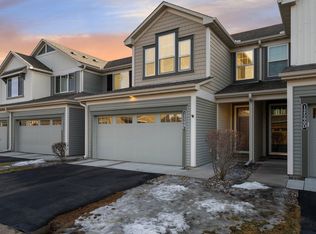 12560 Okinawa Cir NE #C, Blaine, MN 55449