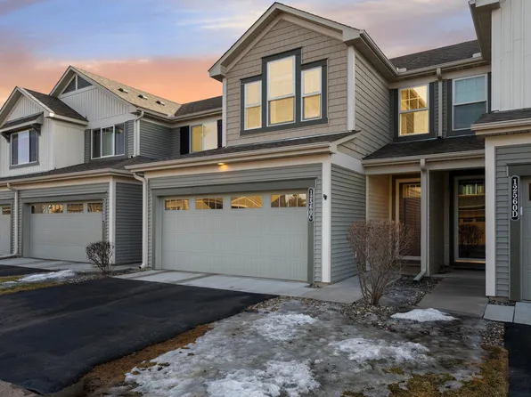 12560 Okinawa Cir NE #C, Blaine, MN 55449