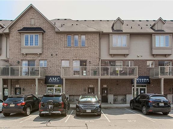 3rd image of 1401 Plains Rd E #26