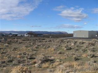 123 Yucca Pl SW #488, Mattawa, WA 99349