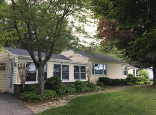 75 Brookfield Rd, Brimfield, MA 01010