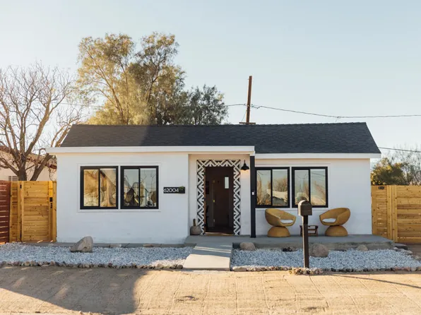 62004 Sunburst Cir, Joshua Tree, CA 92252