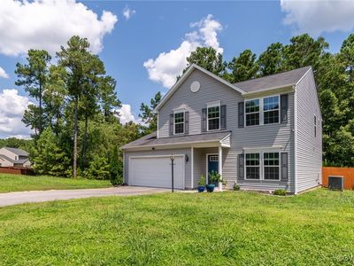 6213 Regal Crest Dr, Chesterfield, VA, 23832