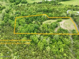440 Cap Bottom Ln, Harrodsburg, KY 40330