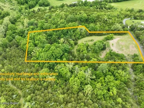 440 Cap Bottom Ln, Harrodsburg, KY 40330