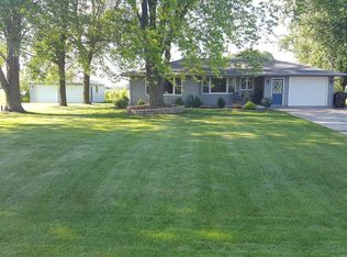 W2202 Center Valley Rd, Freedom, WI 54130