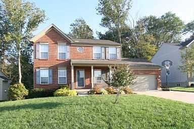 1236 Brookstone Dr Walton KY 41094 Zillow