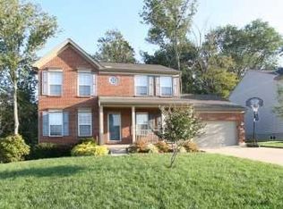 1240 Brookstone Dr Walton KY 41094 Zillow