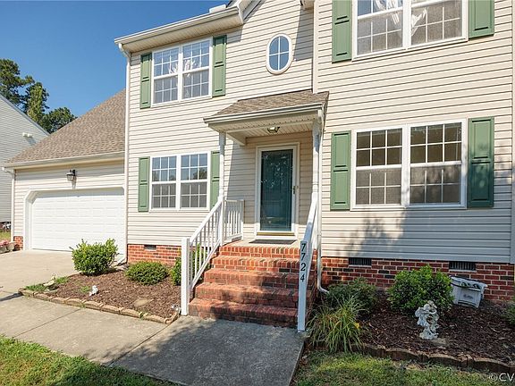 5th image of 7724 King Eider Dr