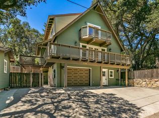 2788 Alta Dr, Santa Barbara, CA 93105