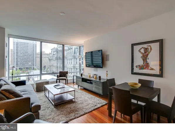 1414 S Penn Sq #6D, Philadelphia, PA 19102