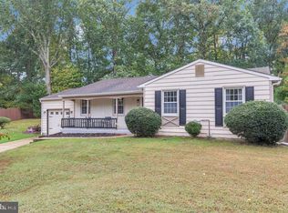 4 Mason Ct, Pine Hill, NJ 08021