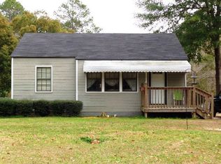 1809 N Troup St, Valdosta, GA 31602