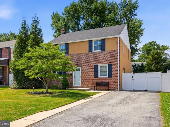 2135 Armstrong Ave, Morton, PA 19070