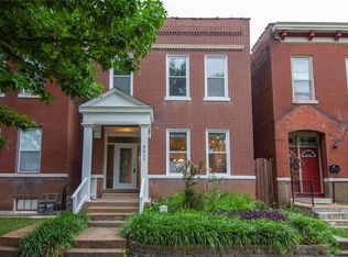 3517 Hartford St, Saint Louis, MO 63118