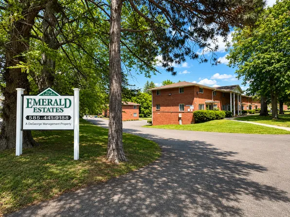 Emerald Estates