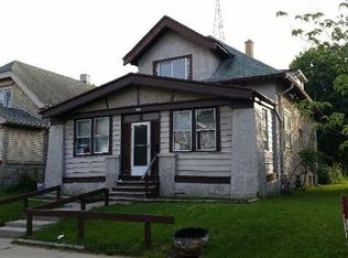 2567 N 45th St, Milwaukee, WI 53210