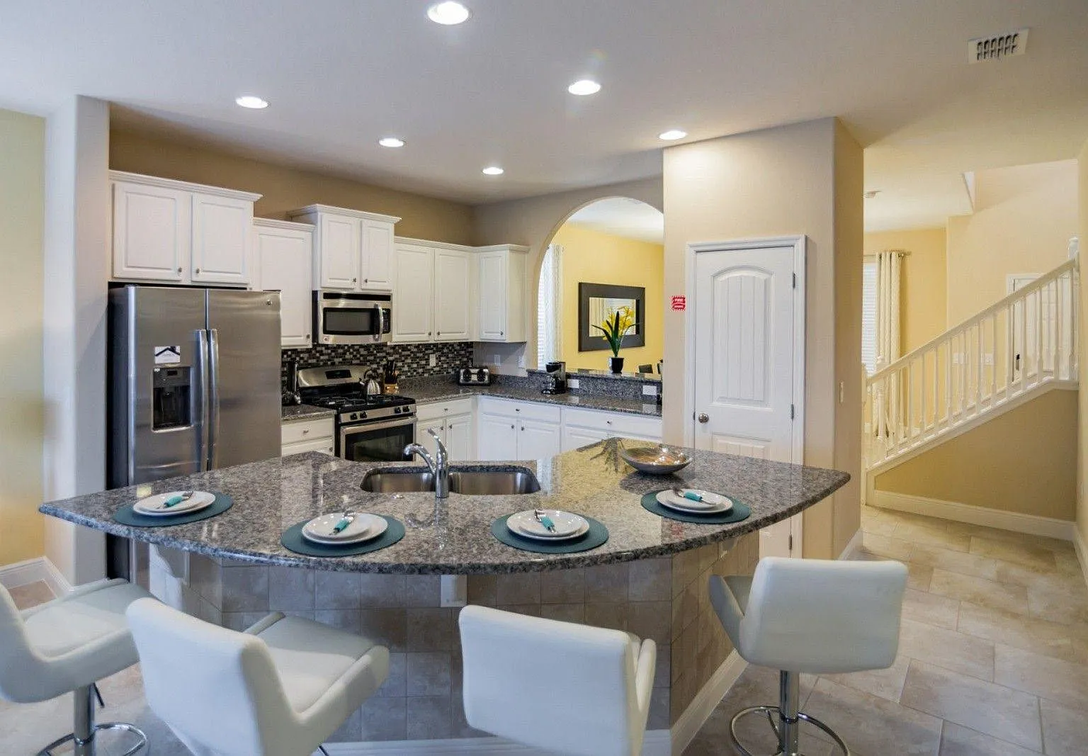 5360 Oakbourne Ave, Davenport, FL 33837 - 1 — Photo 4