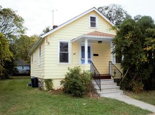 397 Atlantic St, Keyport, NJ 07735