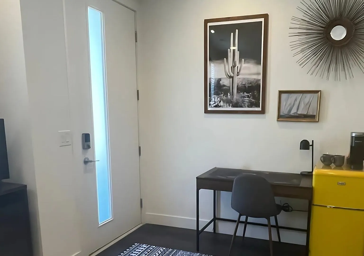 Charming 3BR House in Denver — Photo 4
