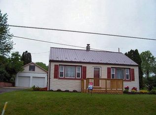 196 Frisbee Rd, Orwigsburg, PA 17961