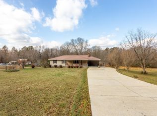 5907 Peeks Hill Rd, Ohatchee, AL 36271