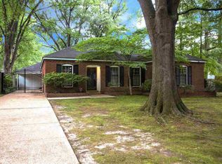 1624 Rabb Rd, Memphis, TN 38119