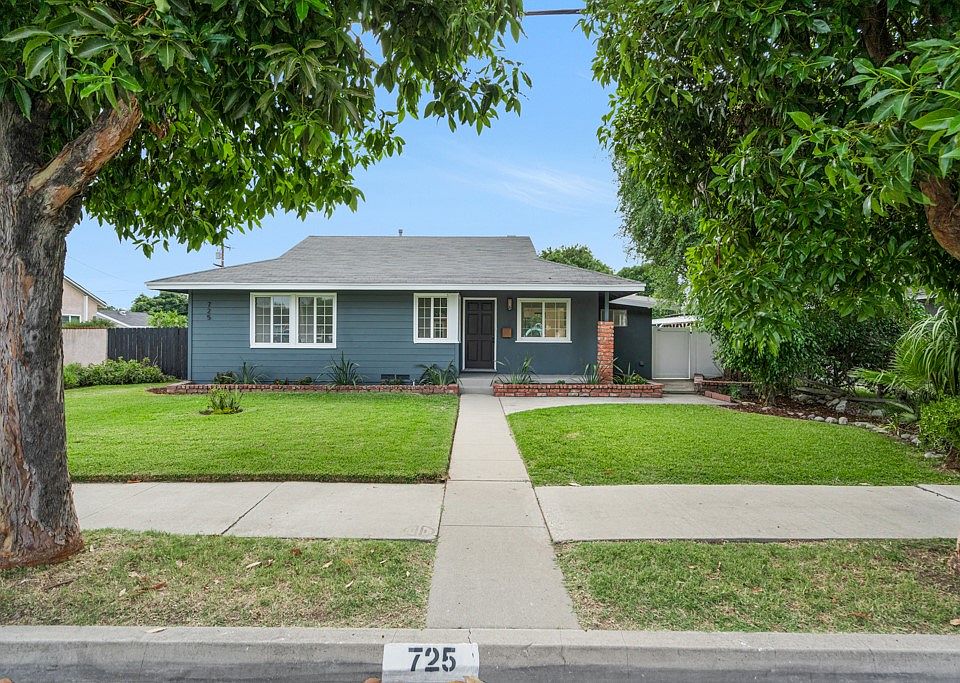 725 S Valinda Ave, West Covina, CA 91790 Zillow