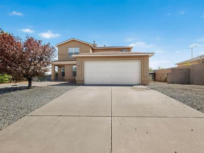 6518 Freemont Hills Loop NE, Rio Rancho, NM, 87144