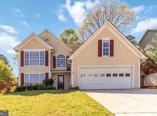 2470 Suwanee Lakes Trl, Suwanee, GA 30024