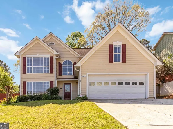 2470 Suwanee Lakes Trl, Suwanee, GA 30024