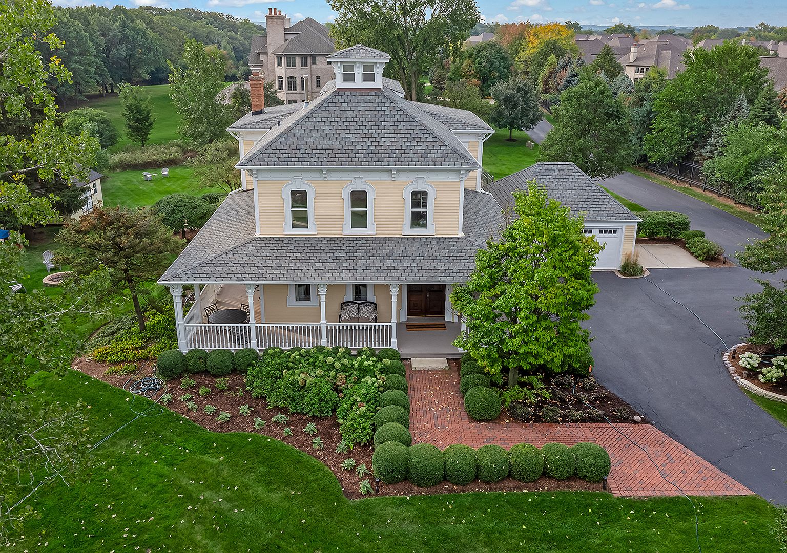 11445 79th St, Burr Ridge, IL 60527 Zillow