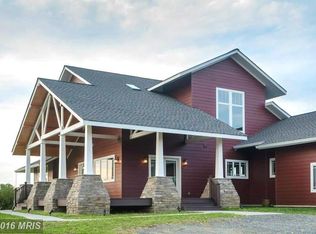 420 New Hope Church Rd, Fredericksburg, VA 22405